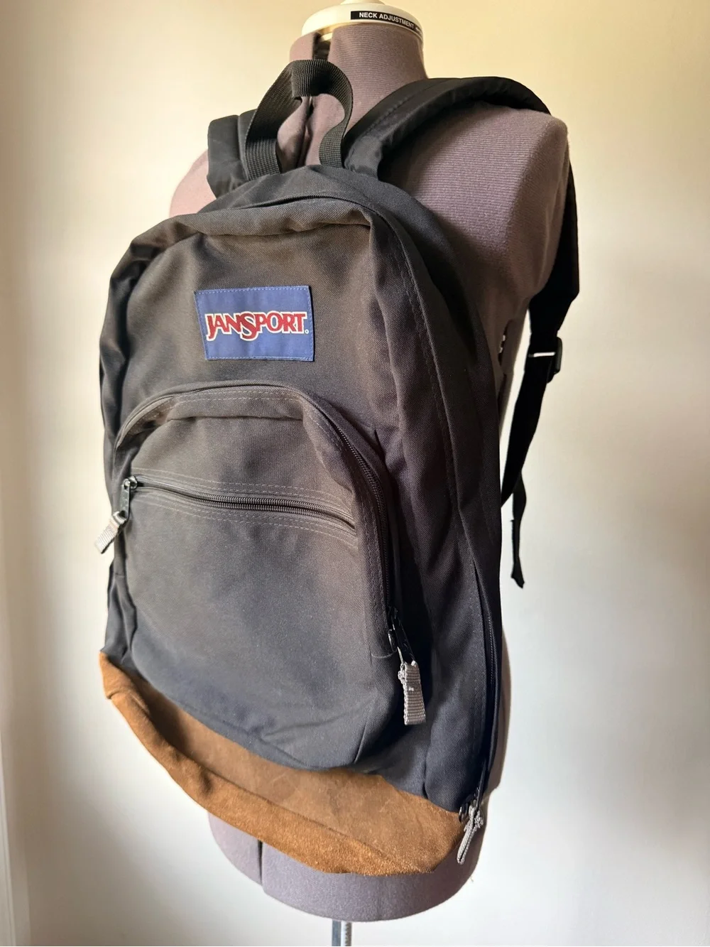Jansport classic backpack